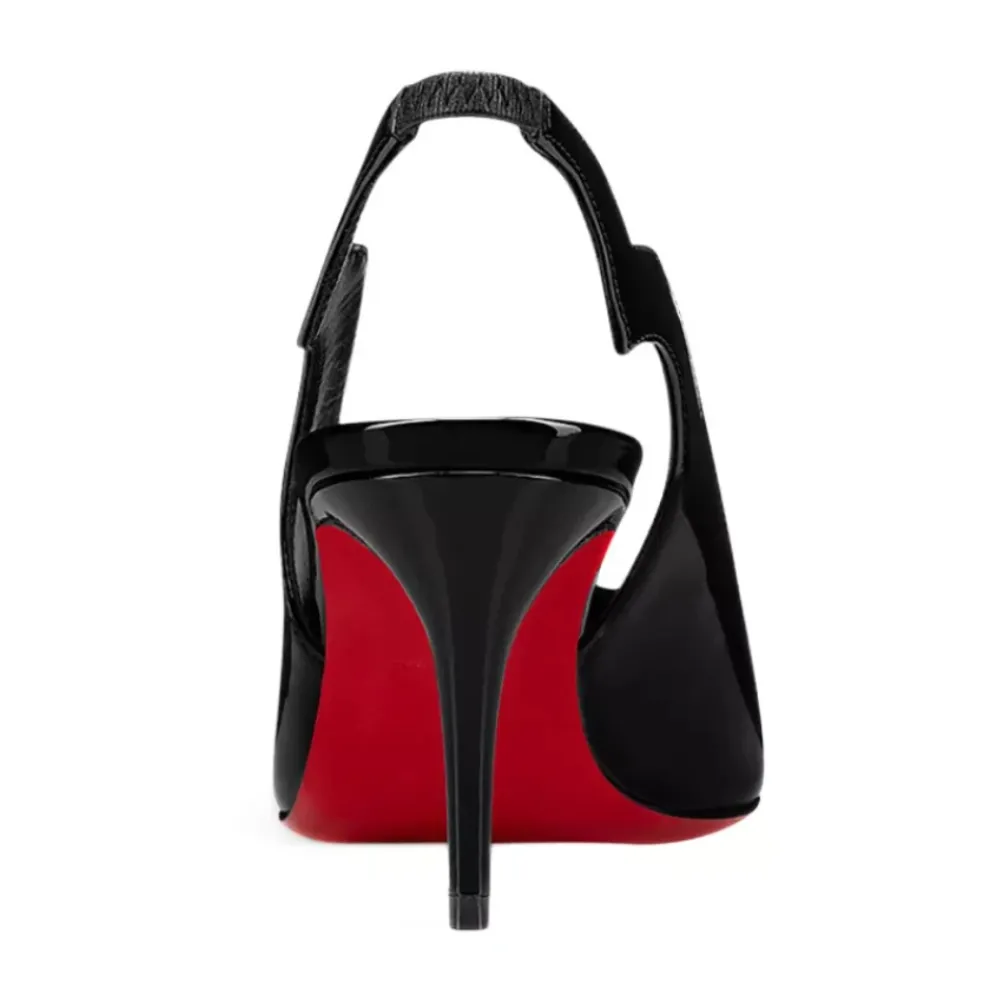 DAMES Christian Louboutin Stijlvolle schoenen voor elke gelegenheid