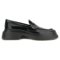 DAMES Tod's Loafers^Stijlvolle Schoenencollectie