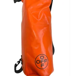 DAMES Off White Tassen|Weekendtassen^Stijlvolle Schoudertas