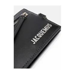 DAMES Jacquemus Portefeuilles|Portefeuilles^Stijlvolle Schoudertas