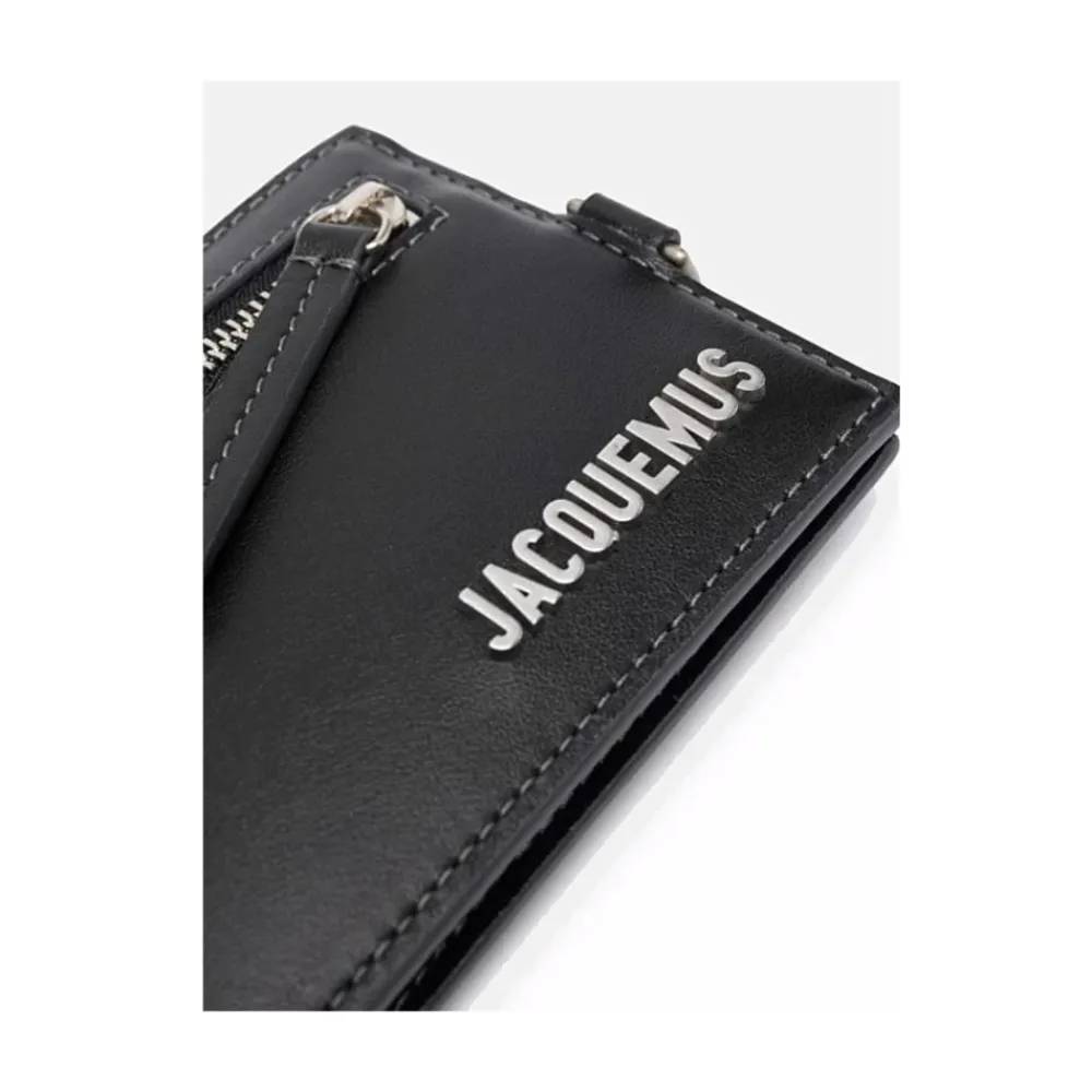 DAMES Jacquemus Portefeuilles|Portefeuilles^Stijlvolle Schoudertas