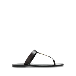 Heren Saint Laurent Stijlvolle slippers voor dagelijks comfort