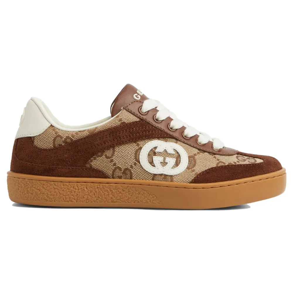Gucci Stijlvolle Sneaker voor Mannen en Vrouwen