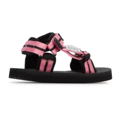 Palm Angels Stijlvolle Sneakers voor Dagelijks Gebruik