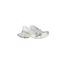DAMES Balenciaga Stijlvolle Sneakers voor een Trendy Look