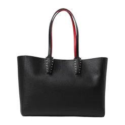 DAMES Christian Louboutin Stijlvolle Spiked e Tote Tas