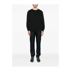 Heren C.P. Company Stijlvolle Sweater voor Mannen