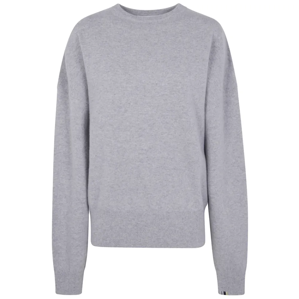 DAMES Extreme Cashmere Truien & Vesten^Stijlvolle Sweater voor Mannen en Vrouwen