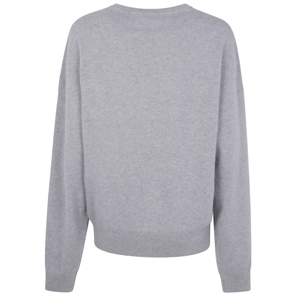 DAMES Extreme Cashmere Truien & Vesten^Stijlvolle Sweater voor Mannen en Vrouwen