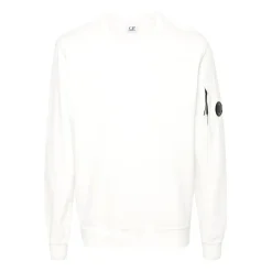Heren C.P. Company Truien & Vesten^Stijlvolle Sweatshirt voor Mannen