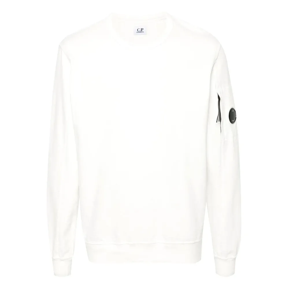 Heren C.P. Company Truien & Vesten^Stijlvolle Sweatshirt voor Mannen
