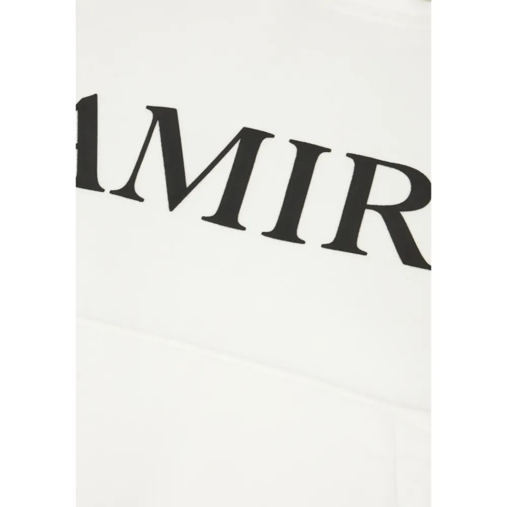 DAMES Amiri Hoodies & Sweatvesten^Stijlvolle Sweatshirt voor Mannen