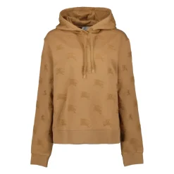 DAMES Burberry Stijlvolle Sweatshirts & Hoodies Collectie
