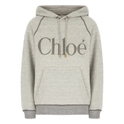 DAMES Chloé Hoodies & Sweatvesten^Stijlvolle Sweatshirts voor een Trendy Look