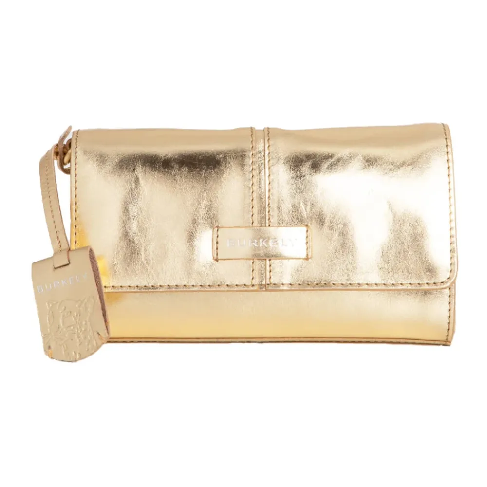 DAMES BURKELY Clutches^Stijlvolle Tas
