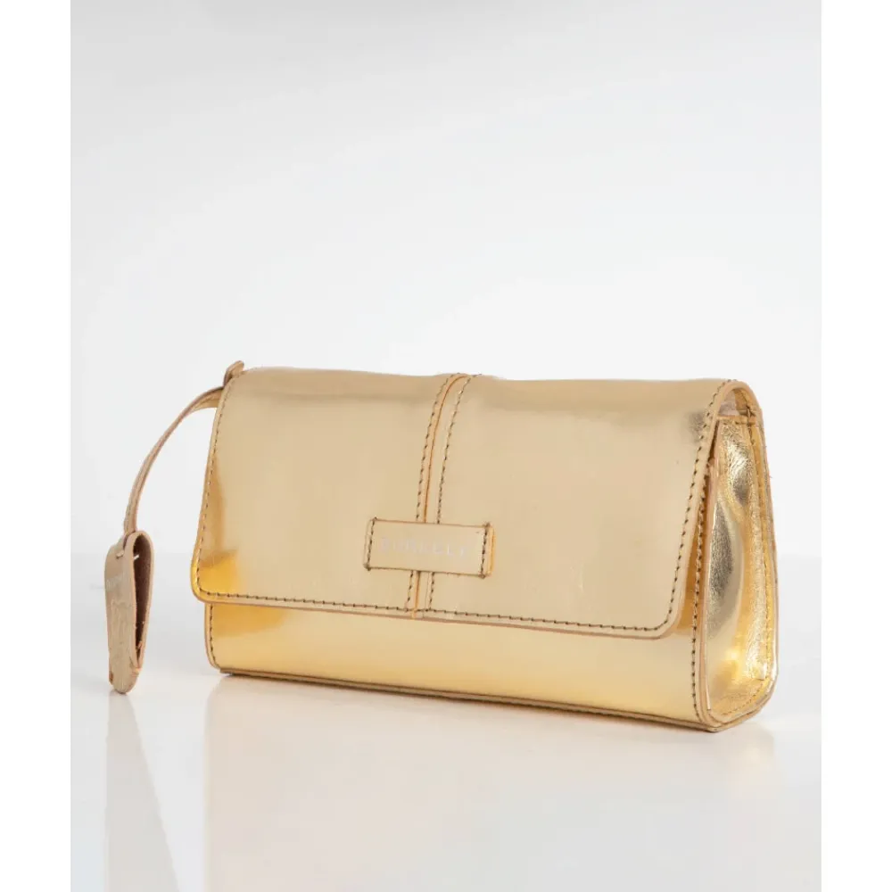 DAMES BURKELY Clutches^Stijlvolle Tas