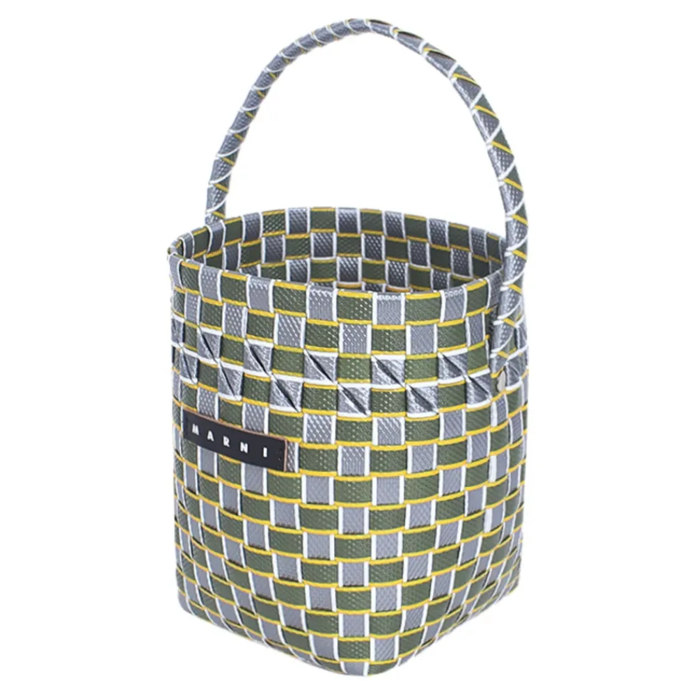 Marni Stijlvolle Tas voor Kinderen voor Dagelijks Gebruik