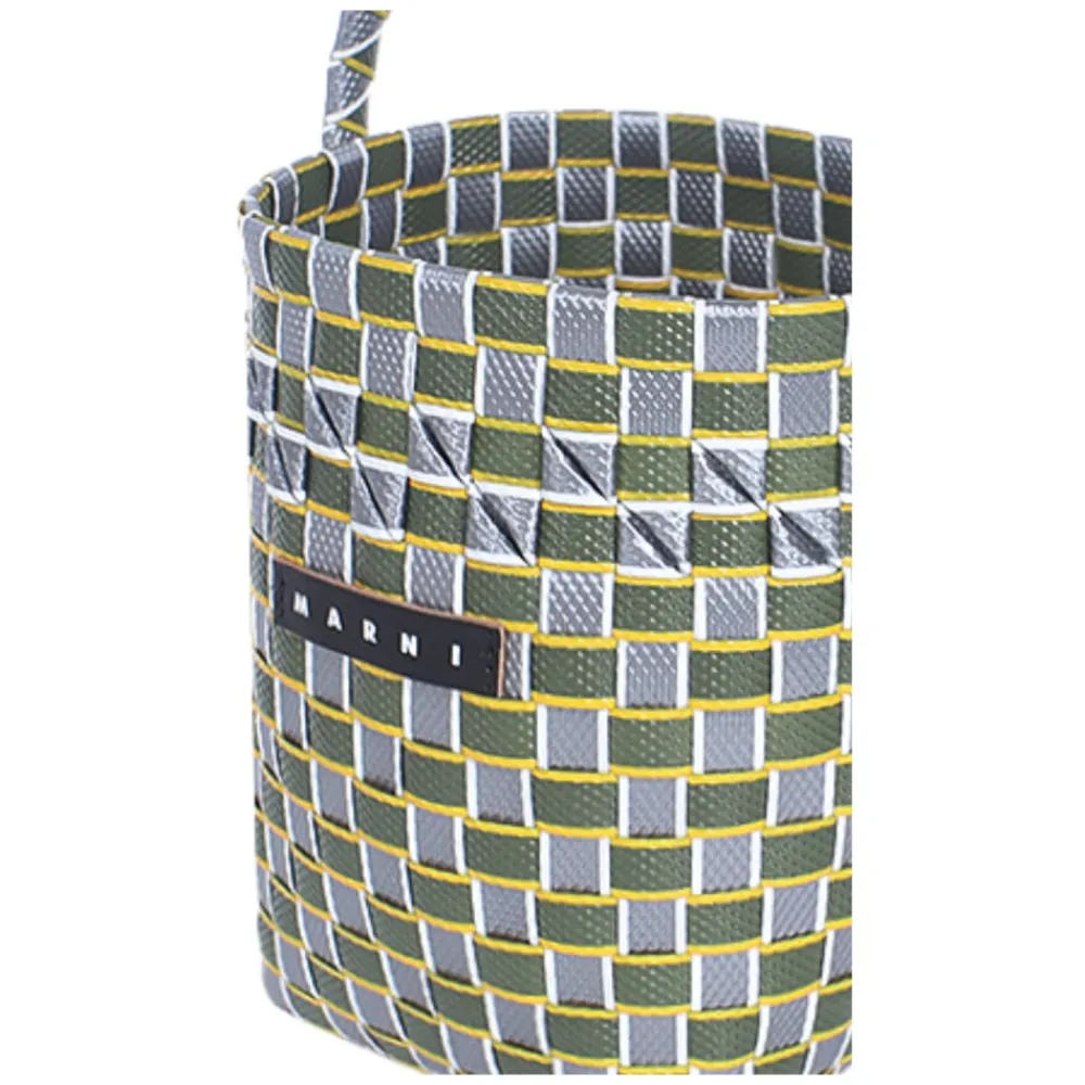 Marni Stijlvolle Tas voor Kinderen voor Dagelijks Gebruik