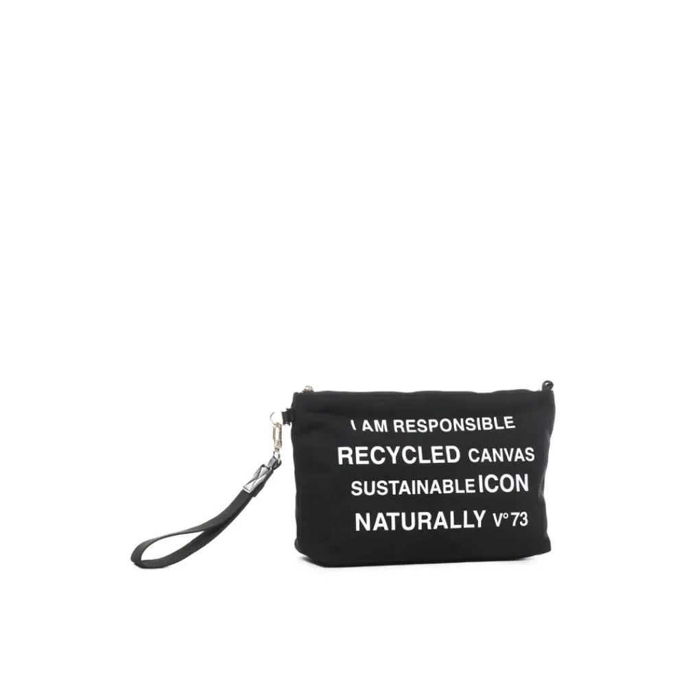 DAMES V73 Toilettassen^Stijlvolle toilettas