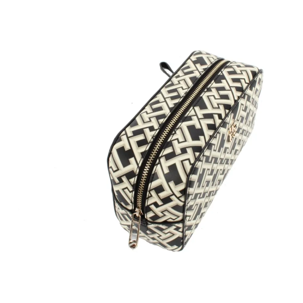 DAMES Tommy Hilfiger Toilettassen^Stijlvolle toilettas