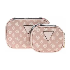 DAMES Guess Toilettassen^Stijlvolle Toilettas voor Vrouwen