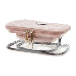 DAMES Guess Toilettassen^Stijlvolle Toilettas voor Vrouwen