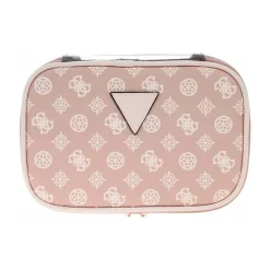 DAMES Guess Toilettassen^Stijlvolle Toilettas voor Vrouwen