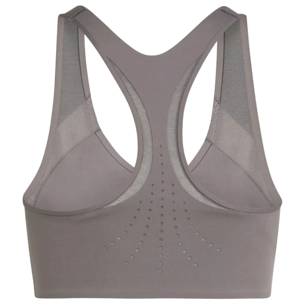 Adidas by Stella McCartney Sport Bh'S & Ondergoed|Sportshirts^Stijlvolle Top voor Vrouwen
