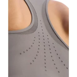 Adidas by Stella McCartney Sport Bh'S & Ondergoed|Sportshirts^Stijlvolle Top voor Vrouwen