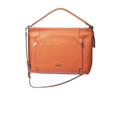 DAMES Coach Stijlvolle Tote Bag