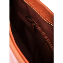 DAMES Coach Stijlvolle Tote Bag