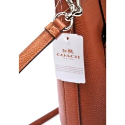 DAMES Coach Stijlvolle Tote Bag