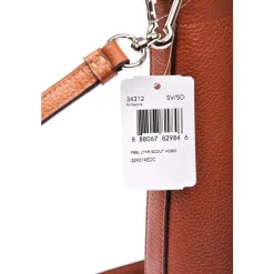 DAMES Coach Stijlvolle Tote Bag