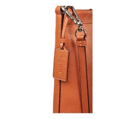 DAMES Coach Stijlvolle Tote Bag