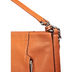 DAMES Coach Stijlvolle Tote Bag