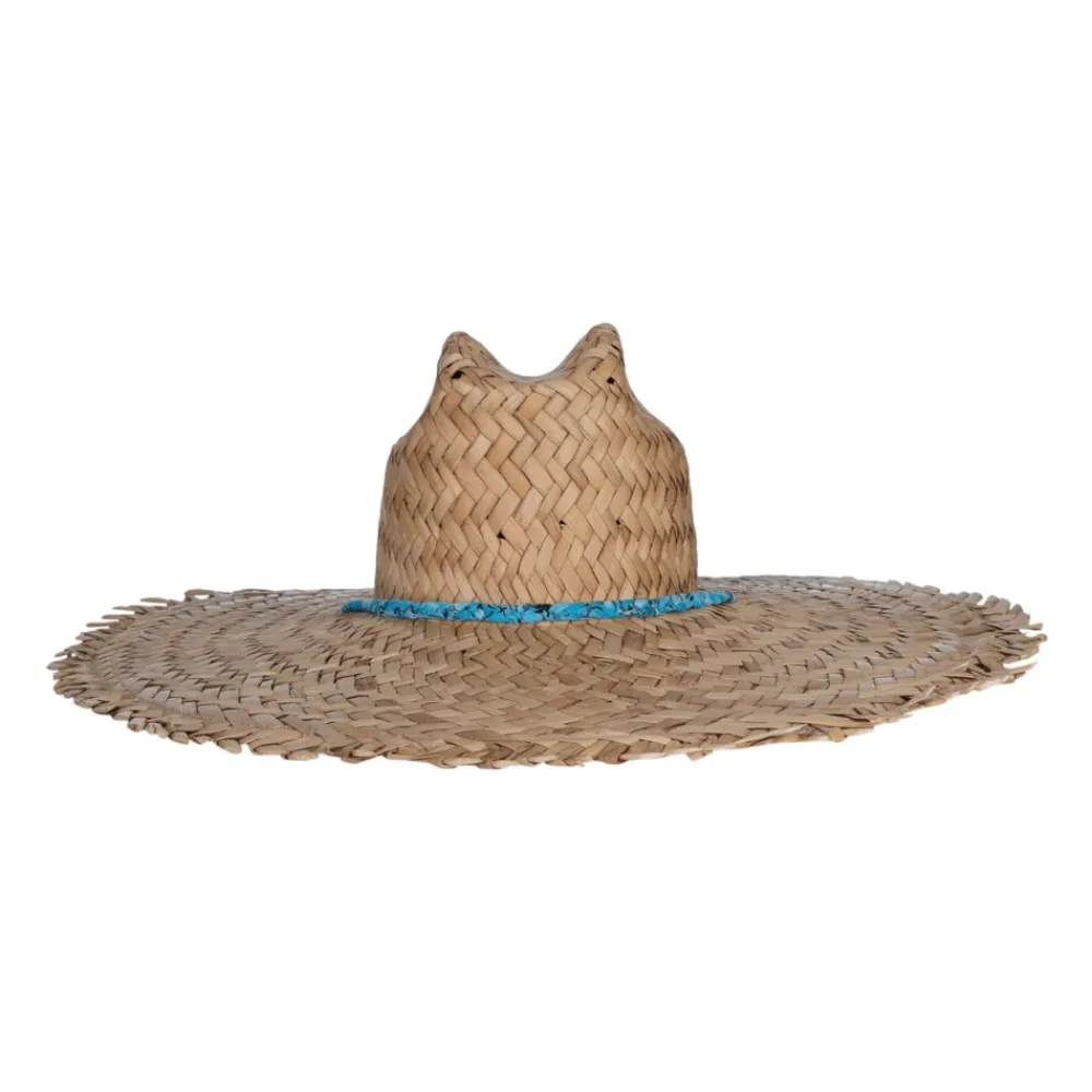 Heren Alanui Hoeden^Stijlvolle Toumaline Hoed voor Mannen