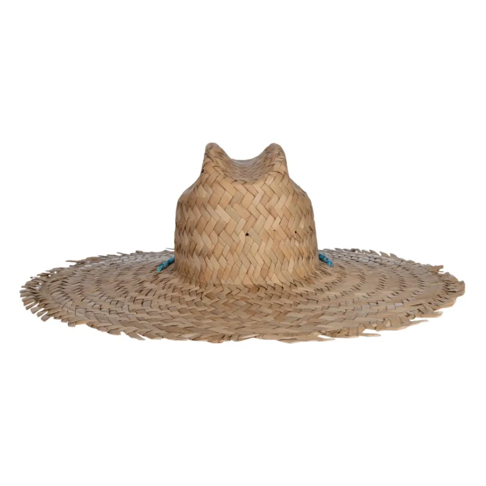 Heren Alanui Hoeden^Stijlvolle Toumaline Hoed voor Mannen