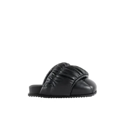DAMES Yume Yume Loafers^Stijlvolle Vegan Leren Muiltjes