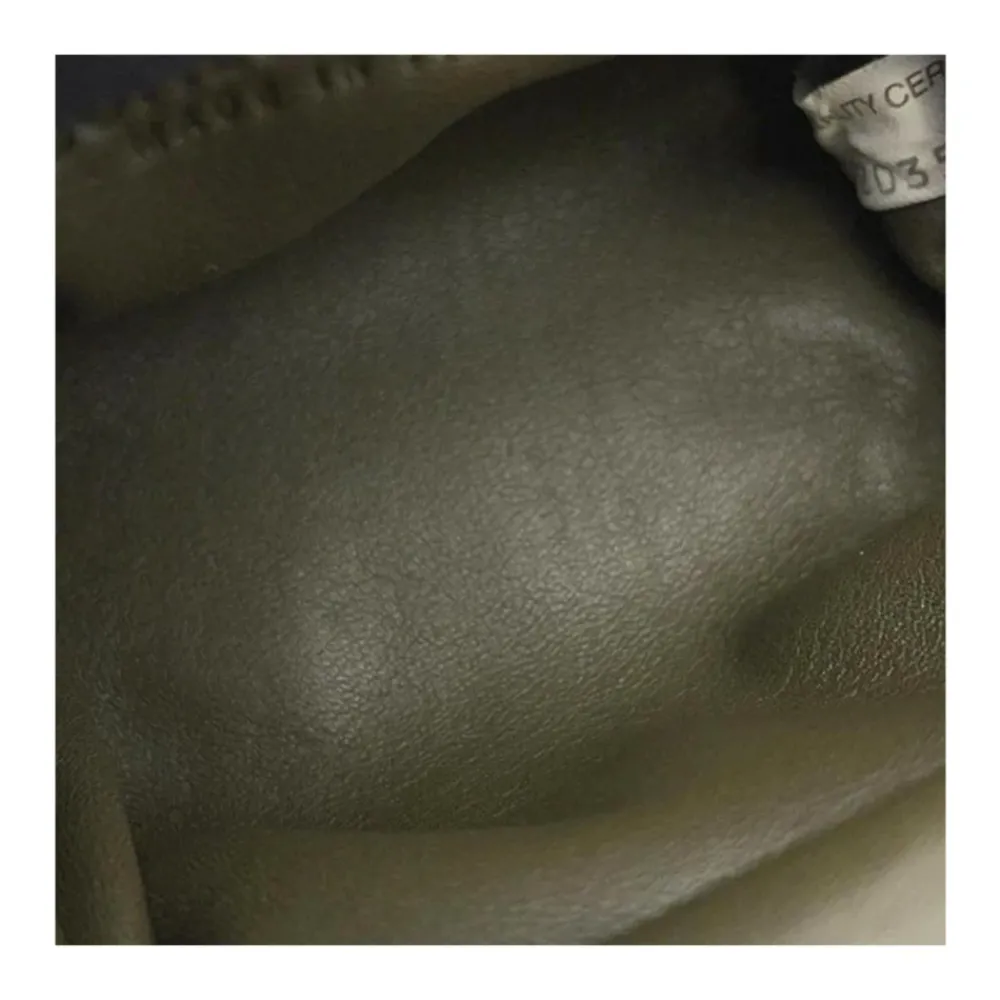 DAMES Bottega Veneta Clutches^Stijlvolle verzamelde sluitingstas