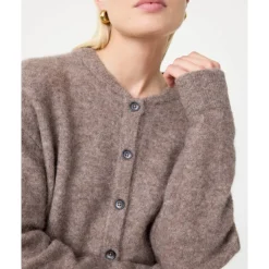 DAMES Knit-ted Truien & Vesten^Stijlvolle Vest Britney