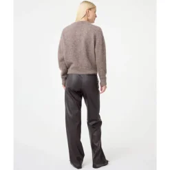 DAMES Knit-ted Truien & Vesten^Stijlvolle Vest Britney