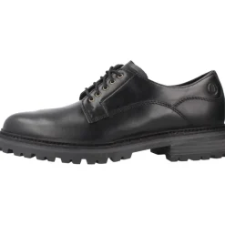 Heren Clarks Stijlvolle Veterschoenen voor Mannen