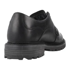 Heren Clarks Stijlvolle Veterschoenen voor Mannen