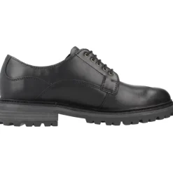 Heren Clarks Stijlvolle Veterschoenen voor Mannen