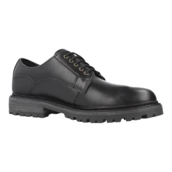 Heren Clarks Stijlvolle Veterschoenen voor Mannen