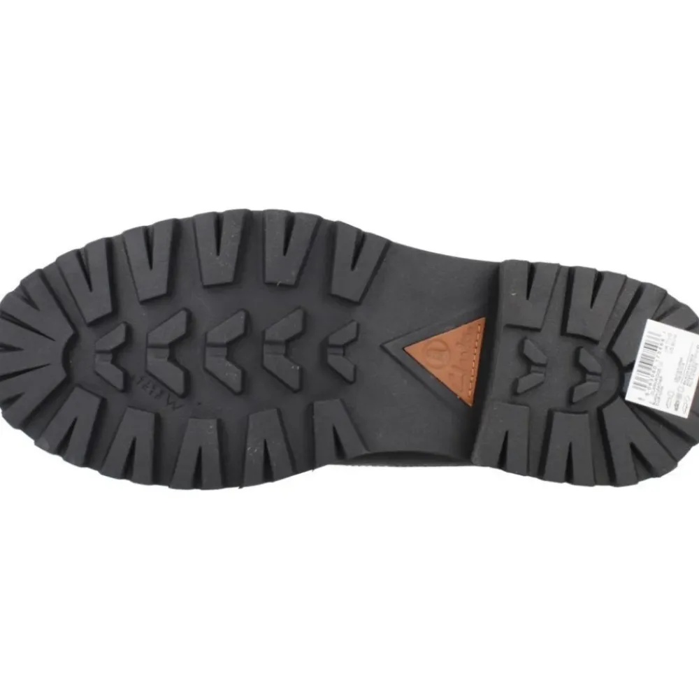 Heren Clarks Stijlvolle Veterschoenen voor Mannen