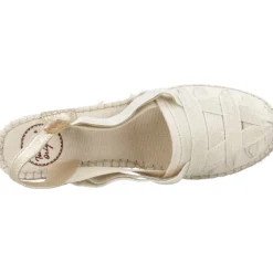 DAMES Toni Pons Sleehakken^Stijlvolle Wedges voor Vrouwen