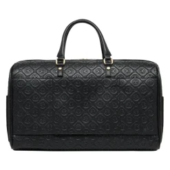 DAMES Carlo Colucci Stijlvolle Weekender Tas