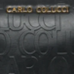 DAMES Carlo Colucci Weekendtassen^Stijlvolle Weekender Tas voor Korte Trips