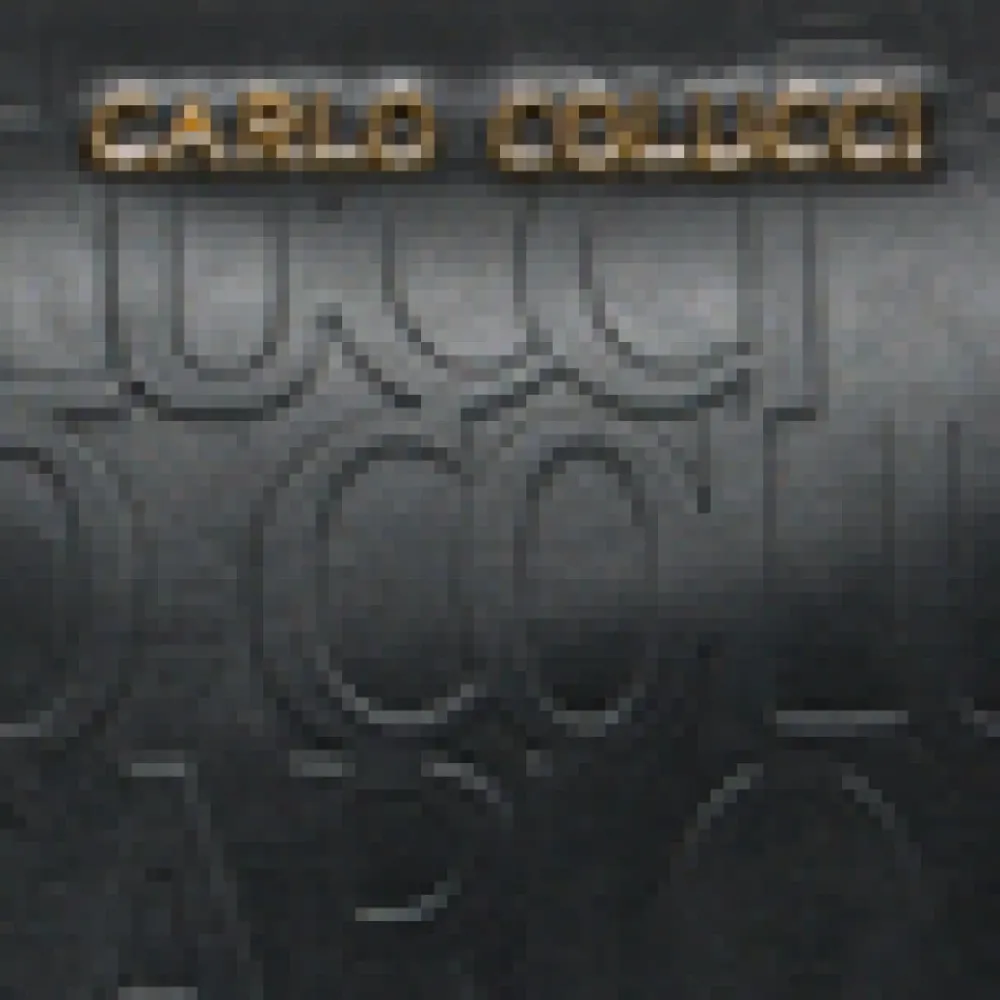 DAMES Carlo Colucci Weekendtassen^Stijlvolle Weekender Tas voor Korte Trips